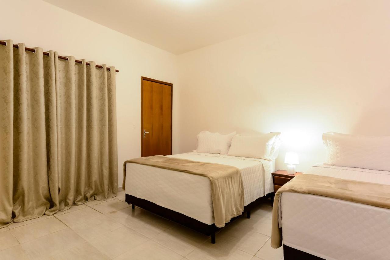 Quarto Triplo Standard