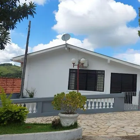 Hotel Fazenda Aguas de Lindoia-3