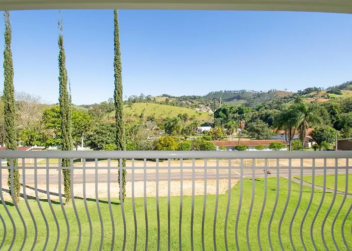 Hotel que aceita animais de estimação: Hotel Fazenda M1