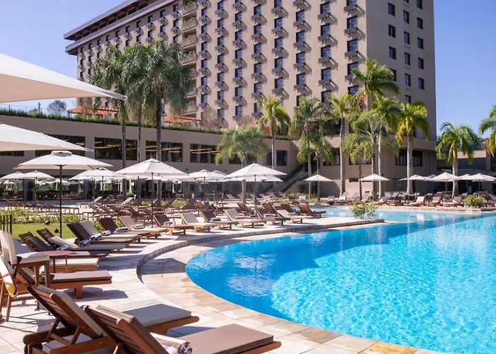 Hotel para famílias: Bendito Cacao Family Resort